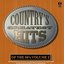 Country's Greatest Hits of the 60's - Vol. 2