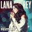 Live at the iTunes Festival