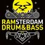 Ram Drum & Bass Amsterdam 2015