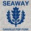 Seaway EP 2011