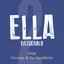 Ella Fitzgerald Sings George & Ira Gershwin, Vol. 2