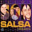 Ellos Son Salsa