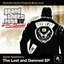 Grand Theft Auto: Statik Selektah's The Lost & Damned EP