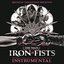 The Man with the Iron Fists: Soundtrack Instrumental