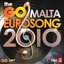 The GO Malta Eurosong 2010