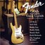 Fender 50th Anniversary Guitar Legends