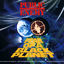Public Enemy - Fear of a Black Planet album artwork