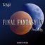 The Best of Final Fantasy IV ( Piano Collections )