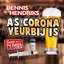 As Corona Veurbij Is - Single