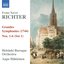 Richter, F.X.: Grandes Symphonies (1744), Nos. 1-6 (Set 1)