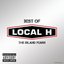 Best of Local H - The Island Years