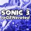 Sonic 3: reGENerated