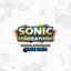 Sonic Generations Original Soundtrack Blue Blur