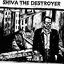 shiva the destroyer