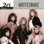 20th Century Masters: The Millennium Collection: Best Of Whitesnake