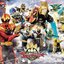 No. 1 SENTAI GOZYUGER Theme Songs