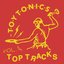 Toy Tonics Top Tracks Vol. 4