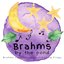 Brahms by the Pond