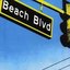 Beach Blvd.