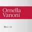 Best of Ornella Vanoni