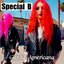 Garota Americana - Single
