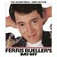 Ferris Bueller's Day Off Soundtrack