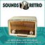 Sounds Retro - 50 Original Hit Records - "You Heard Them On The Radio" Vol' 5