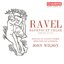 Ravel: Daphnis et Chloé (Complete Ballet)