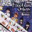 Fried Glass Onions - Memphis Meets The Beatles