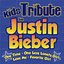 Kids Tribute To Justin Bieber