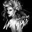 Born This Way (Single)