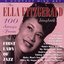 The Ella Fitzgerald Songbook