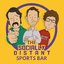 The Socially Distant Sports Bar