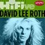 Rhino Hi-Five: David Lee Roth - EP