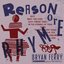 Reason or Rhyme