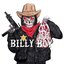 Billy Boy - Single