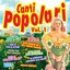 Canti Popolari, Vol. 1