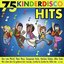 75 Kinderdisco Hits - Das rote Pferd, Das kleine Küken piept, Theo Theo, Gangnam Style, Wie schön dass Du geboren bist, Asereje, Harlem Shake, Alles Gute, Bella Vita, Zumba he Zumba ha.