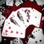 GAMBLER'S FALLACY