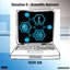 Docutrax, Vol. 6 - Scientific Horizons
