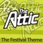 The Festival Theme - Single