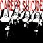 Career suicide EP