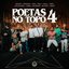 Poetas no Topo 4