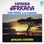 Fantasia Africana