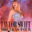 the eras tour live album