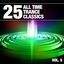 25 All Time Trance Classics Vol 5