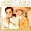 Cantan A Mexico - Juan Gabriel Y Ana Gabriel