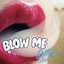 Blow Me - Single