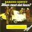 Waar moet dat heen? Hoe zal dat gaan?