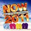 NOW: The Hits of Summer 2011